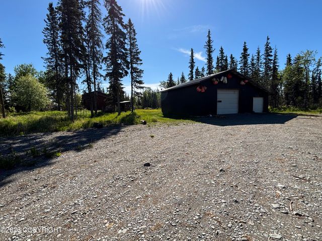 48011 Miracle Avenue, Soldotna, AK 99669