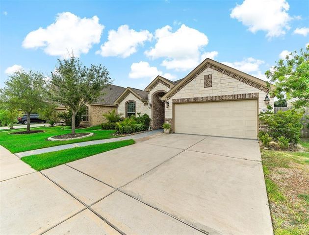 6915 Astrapia Bay Crossing, Spring, TX 77379