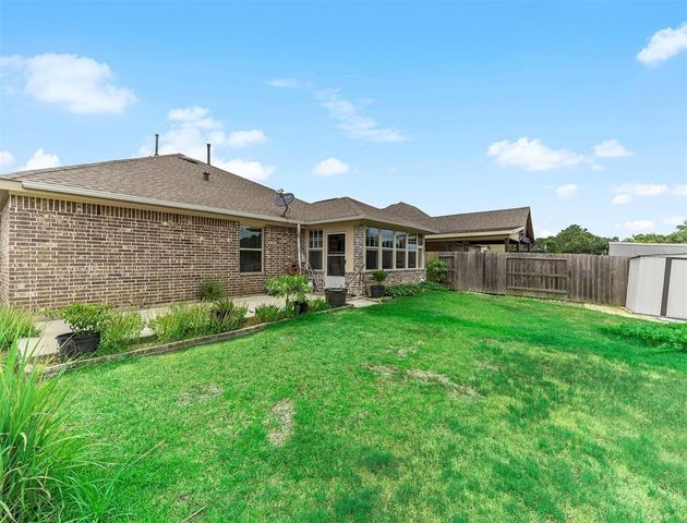 6915 Astrapia Bay Crossing, Spring, TX 77379