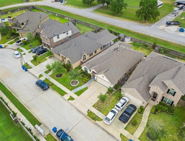 6915 Astrapia Bay Crossing, Spring, TX 77379