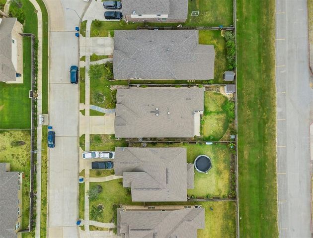 6915 Astrapia Bay Crossing, Spring, TX 77379