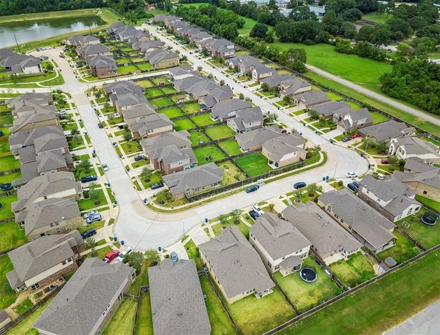 6915 Astrapia Bay Crossing, Spring, TX 77379