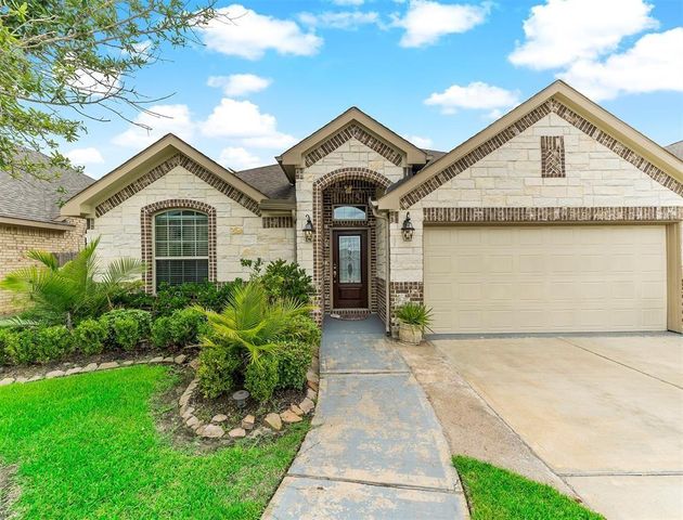 6915 Astrapia Bay Crossing, Spring, TX 77379