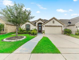 6915 Astrapia Bay Crossing, Spring, TX 77379