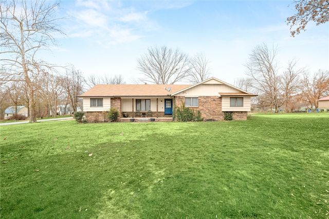 11680 Amy Avenue, Rogers, AR 72756