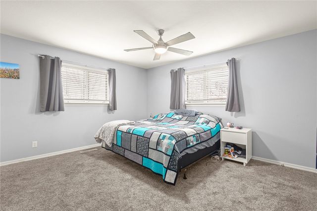 11680 Amy Avenue, Rogers, AR 72756