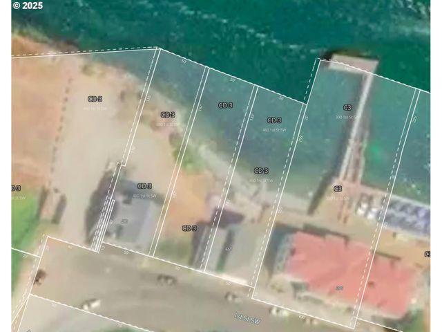 First St Sw 2502, Bandon, OR 97411