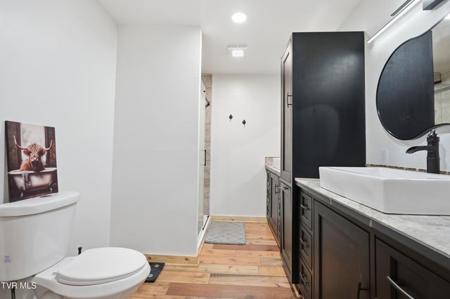 333 Boone Lake Circle, Bluff City, TN 37618