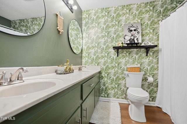 333 Boone Lake Circle, Bluff City, TN 37618