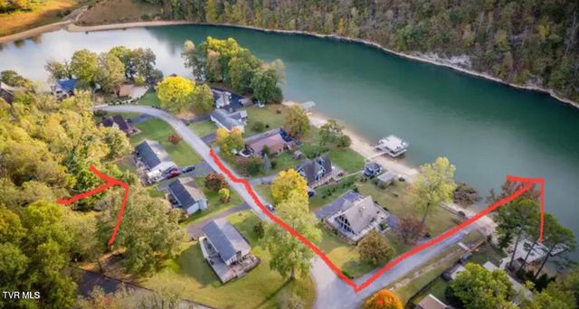 333 Boone Lake Circle, Bluff City, TN 37618