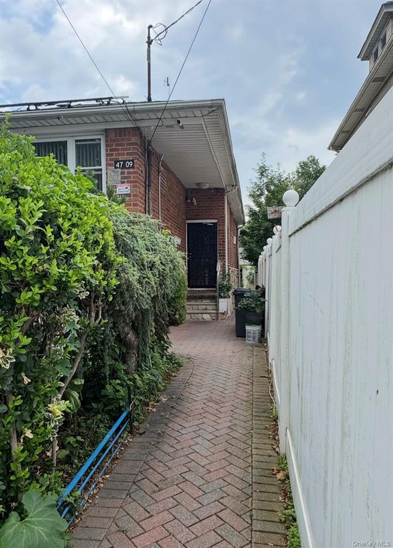 4709 156th Street, Flushing, NY 11355 — photo 3