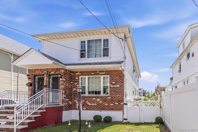 10752 Remington Street, Jamaica, NY 11435