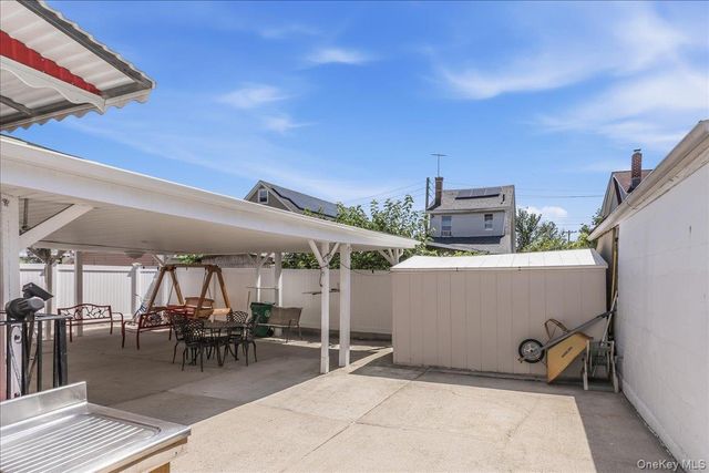 10752 Remington Street, Jamaica, NY 11435