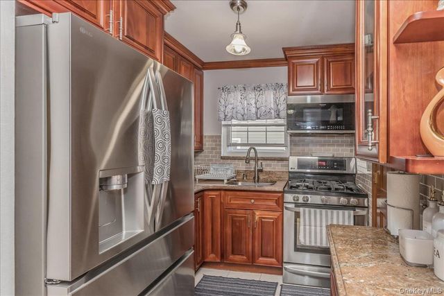 10752 Remington Street, Jamaica, NY 11435