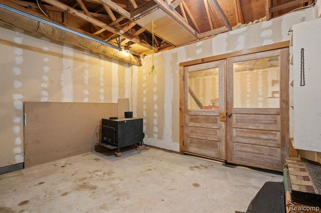 7540 Dexter Pinckney Road, Dexter, MI 48130