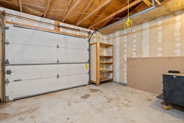 7540 Dexter Pinckney Road, Dexter, MI 48130