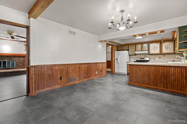 7540 Dexter Pinckney Road, Dexter, MI 48130