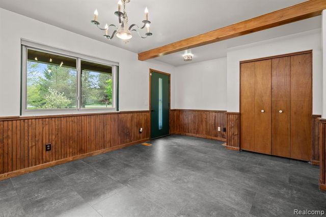 7540 Dexter Pinckney Road, Dexter, MI 48130