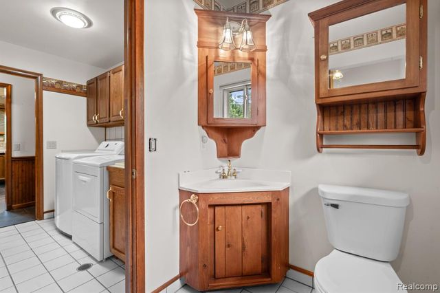 7540 Dexter Pinckney Road, Dexter, MI 48130