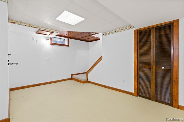 7540 Dexter Pinckney Road, Dexter, MI 48130