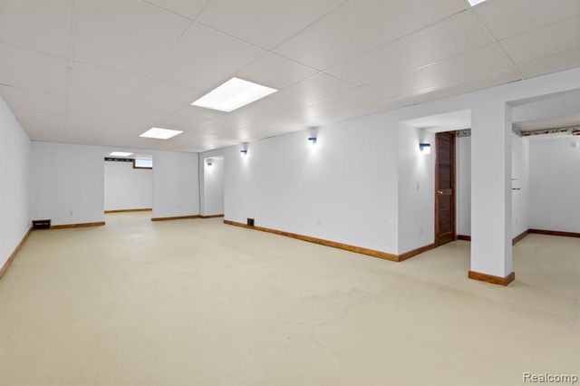 7540 Dexter Pinckney Road, Dexter, MI 48130