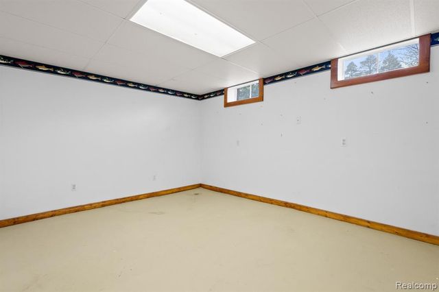 7540 Dexter Pinckney Road, Dexter, MI 48130