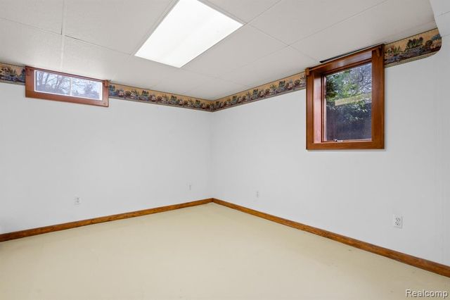 7540 Dexter Pinckney Road, Dexter, MI 48130