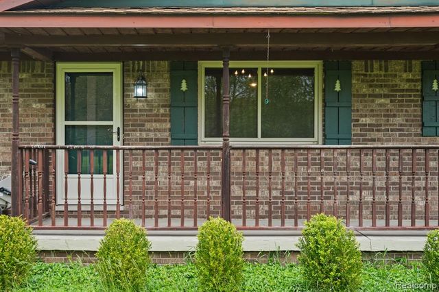 7540 Dexter Pinckney Road, Dexter, MI 48130