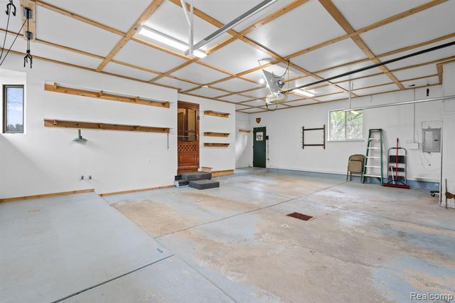 7540 Dexter Pinckney Road, Dexter, MI 48130