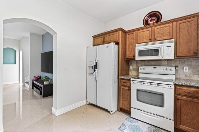 4607 Danson Way, Delray Beach, FL 33445