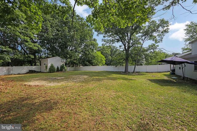 1 YORK TER, Sicklerville, NJ 08081