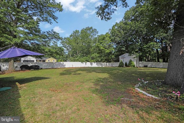 1 YORK TER, Sicklerville, NJ 08081