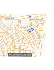 Lot 7, Block 2 Kettering Lane, Bella Vista, AR 72714