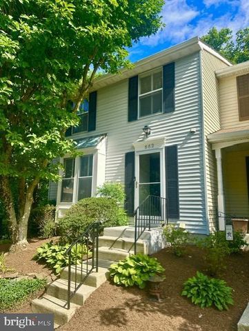 563 BAY DALE CT, Arnold, MD 21012