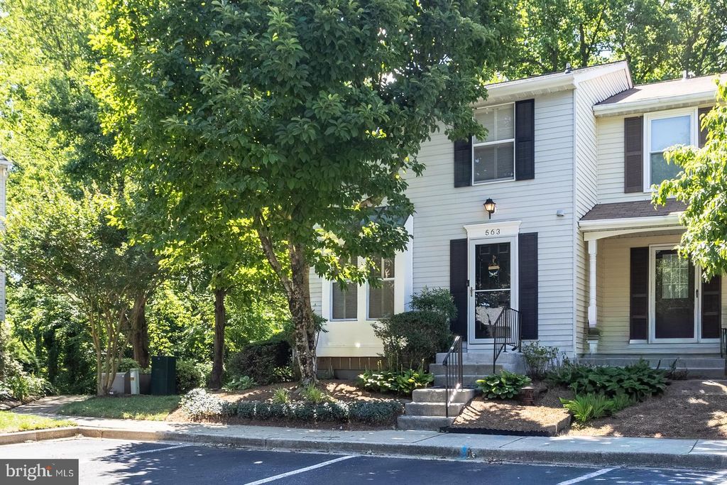 563 BAY DALE CT, Arnold, MD 21012