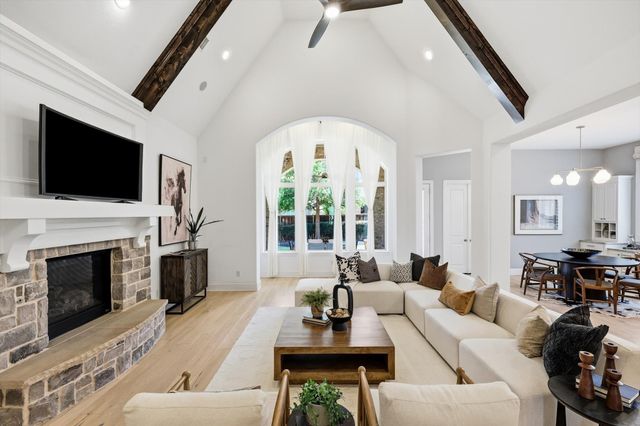 1933 Snapdragon Road, Frisco, TX 75033
