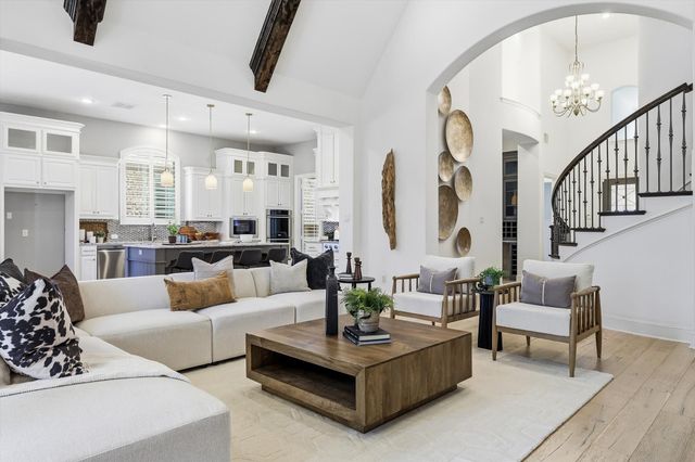 1933 Snapdragon Road, Frisco, TX 75033