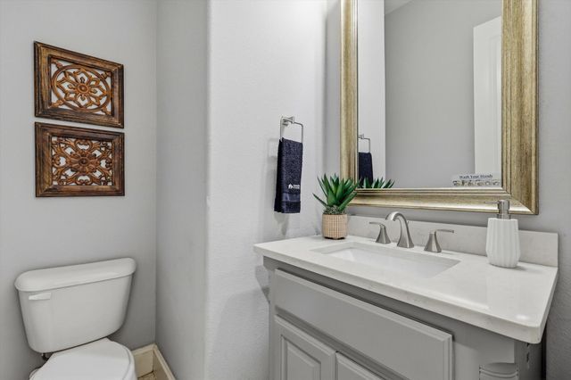 1933 Snapdragon Road, Frisco, TX 75033