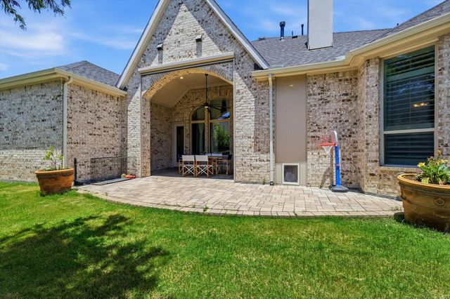 1933 Snapdragon Road, Frisco, TX 75033