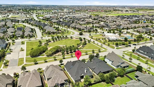 1933 Snapdragon Road, Frisco, TX 75033