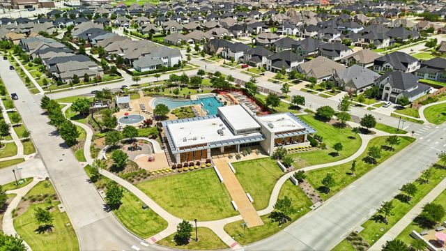 1933 Snapdragon Road, Frisco, TX 75033