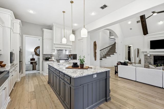 1933 Snapdragon Road, Frisco, TX 75033