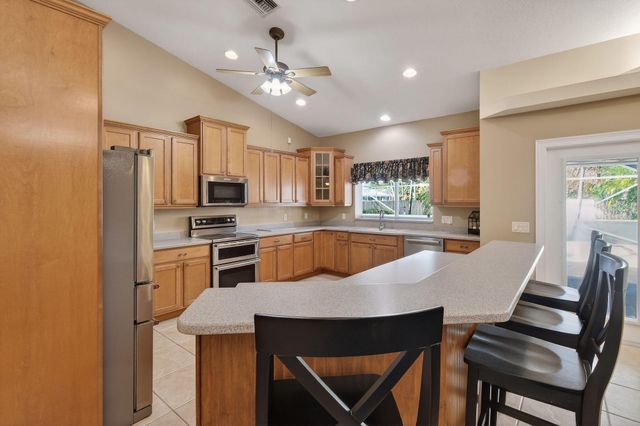 3221 SE Quay Street, Port St. Lucie, Port St Lucie, FL 34984