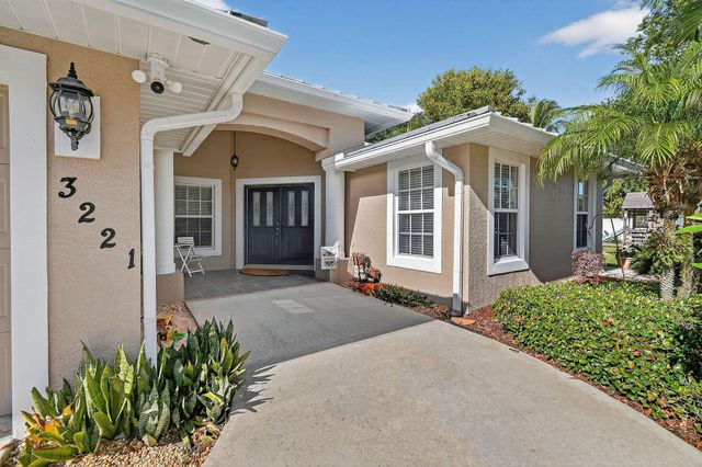 3221 SE Quay Street, Port St. Lucie, Port St Lucie, FL 34984