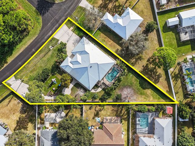 3221 SE Quay Street, Port St. Lucie, Port St Lucie, FL 34984