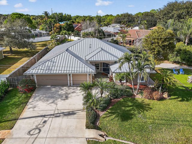 3221 SE Quay Street, Port St. Lucie, Port St Lucie, FL 34984