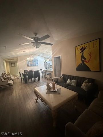 3421 Jeffcott ST, Fort Myers, FL 33916