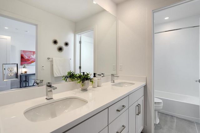 3488 Toomey Place, Santa Clara, CA 95051