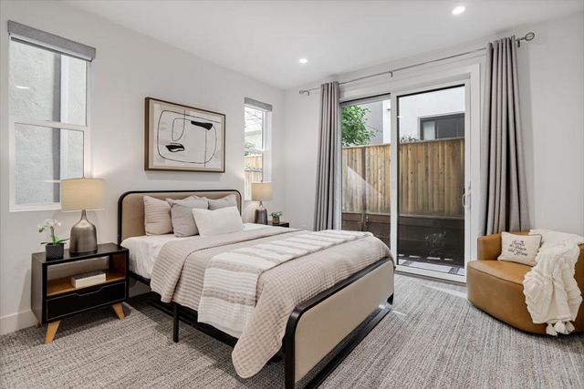 3488 Toomey Place, Santa Clara, CA 95051