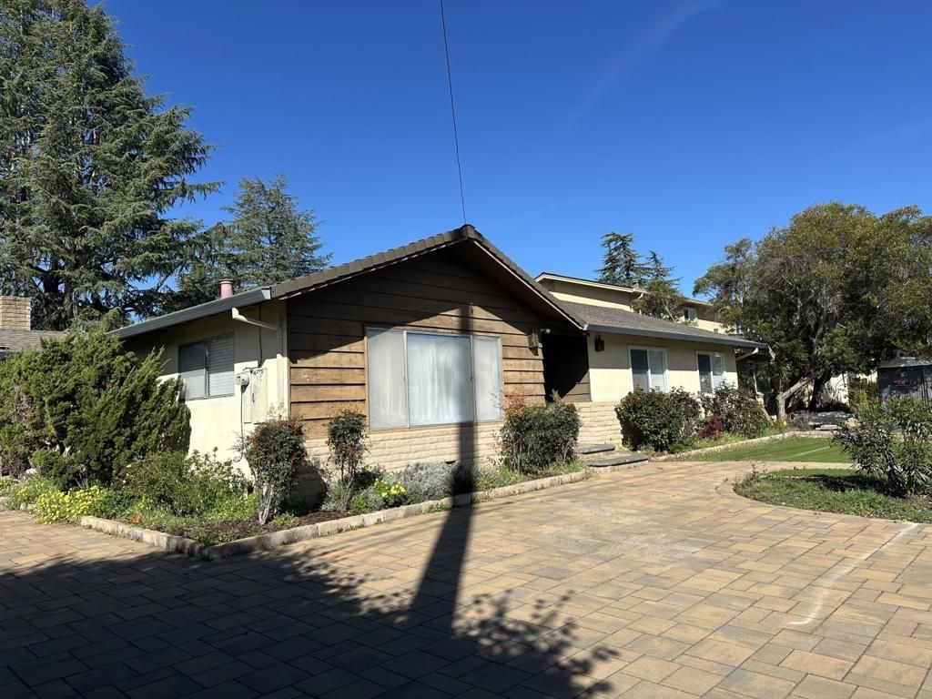 Image 1 of property listing at 1379 Miller Avenue, San Jose, CA 95129